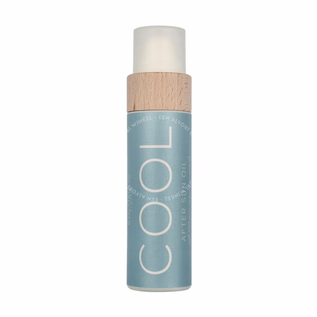 Cocosolis Cosmetics Cocosolis Cool After Sun Oil