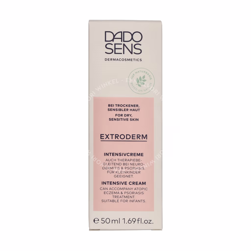 Dado Sens Dado Sens Extroderm Intensive Cream — foto 2