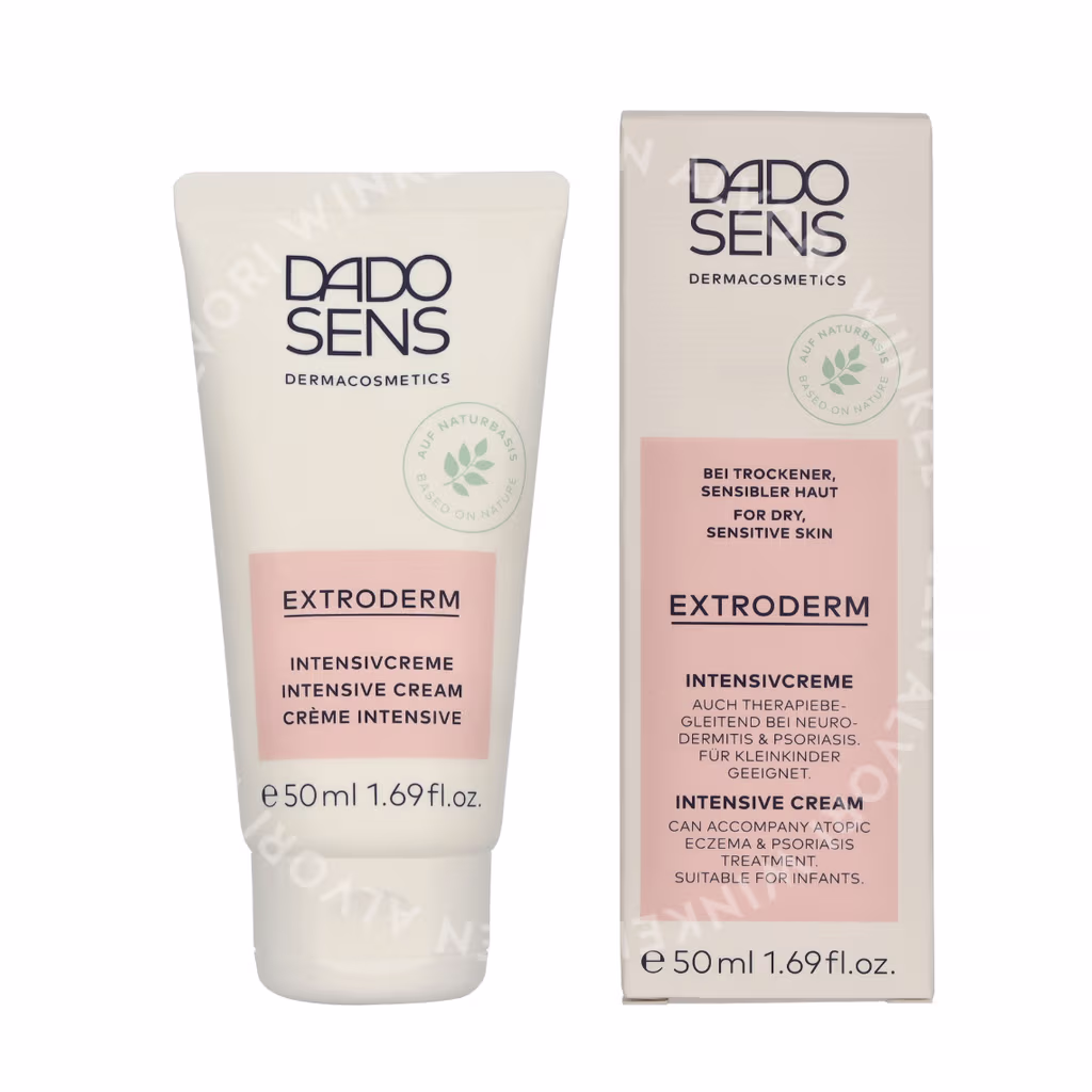 Dado Sens Dado Sens Extroderm Intensive Cream — foto 3