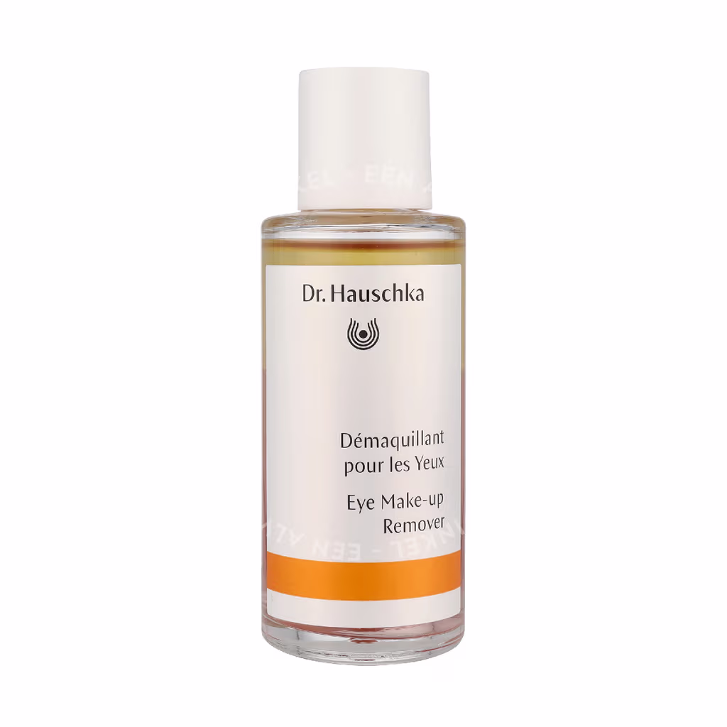 Dr. Hauschka Dr. Hauschka Eye Make-Up Remover