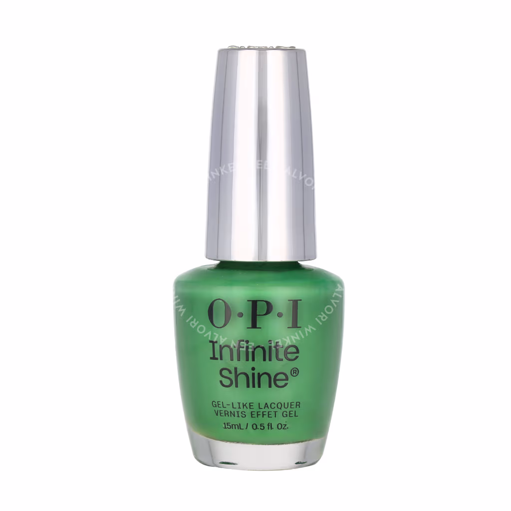 OPI OPI Infinite Shine Nail Lacquer — Won For The Ages — foto 2
