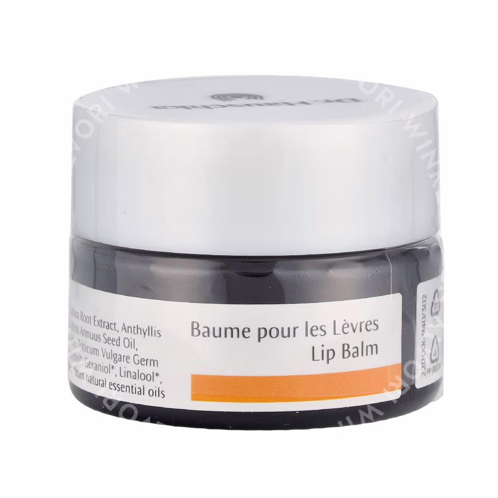 Dr. Hauschka Dr. Hauschka Lip Balm