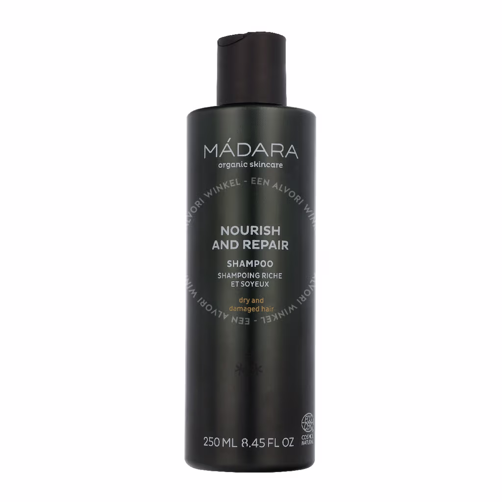 Madara Madara Nourish And Repair Shampoo — foto 2