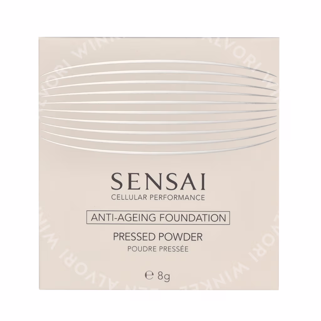Sensai Sensai CP Anti-Ageing Foundation Pressed Powder — foto 2