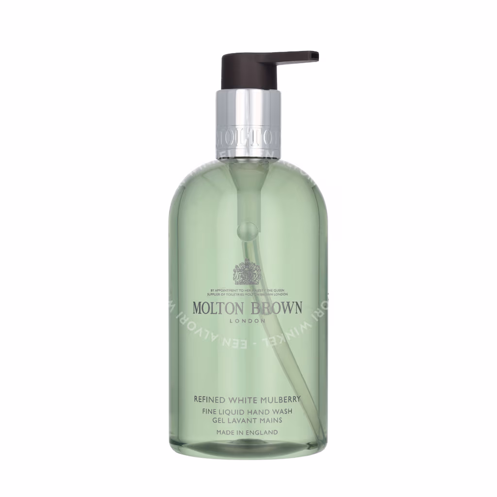Molton Brown Molton Brown Refined White Mulberry Hand Wash — foto 2