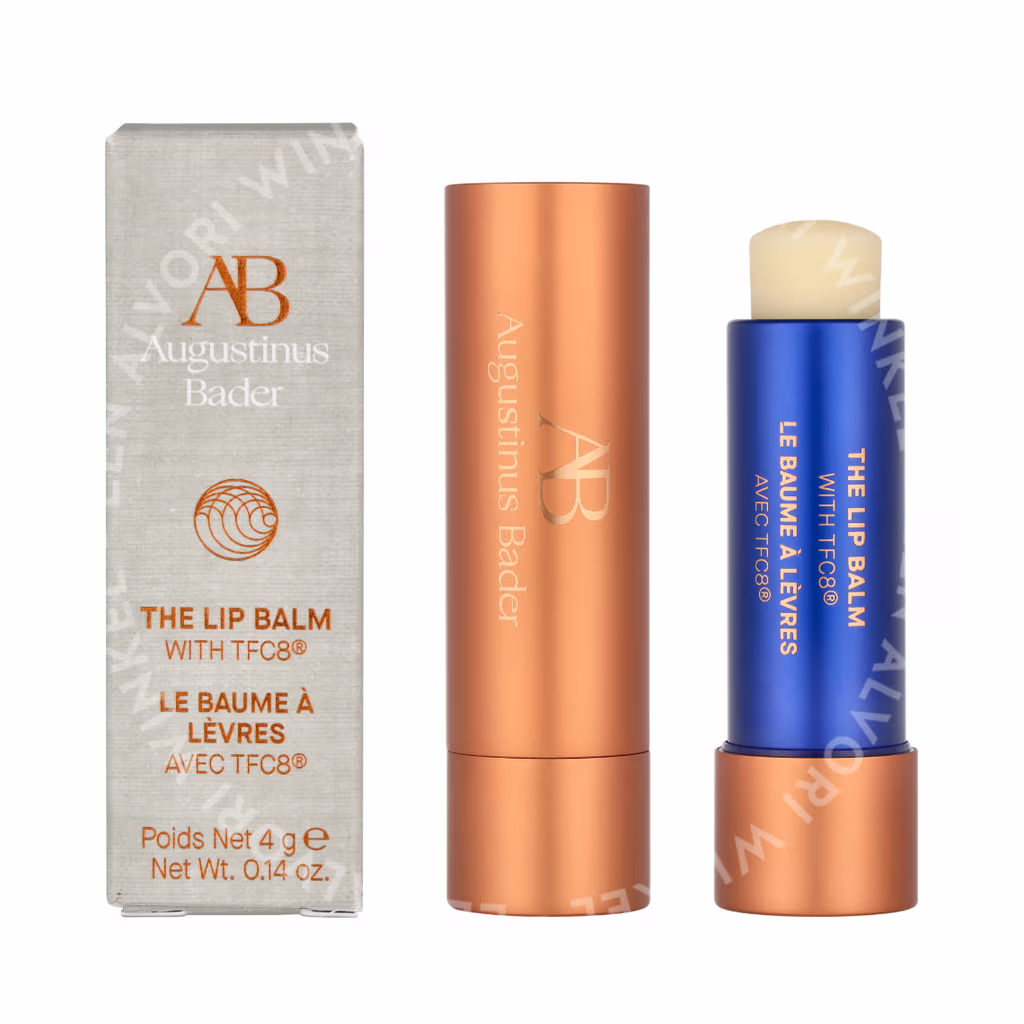 Augustinus Bader Augustinus Bader The Lip Balm — foto 3