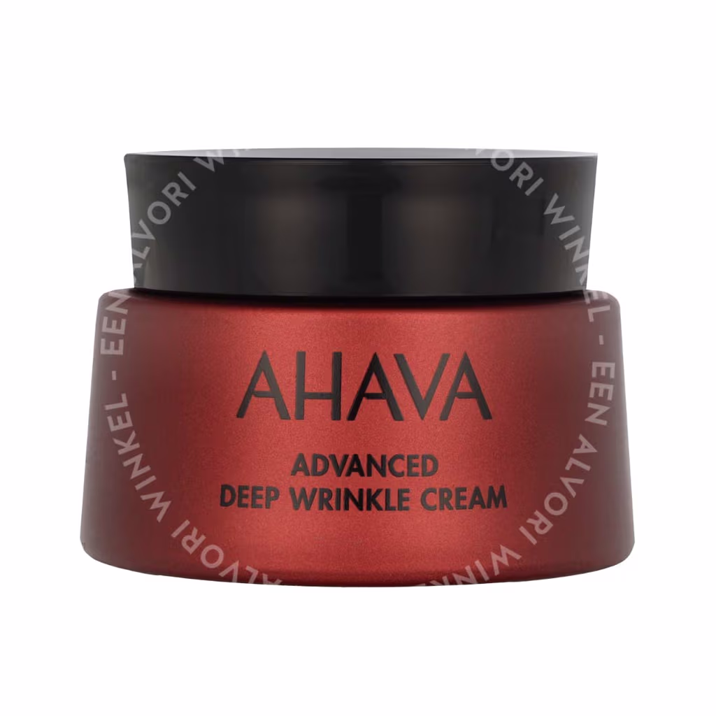 Ahava Ahava A.O.S. Advanced Deep Wrinkle Cream