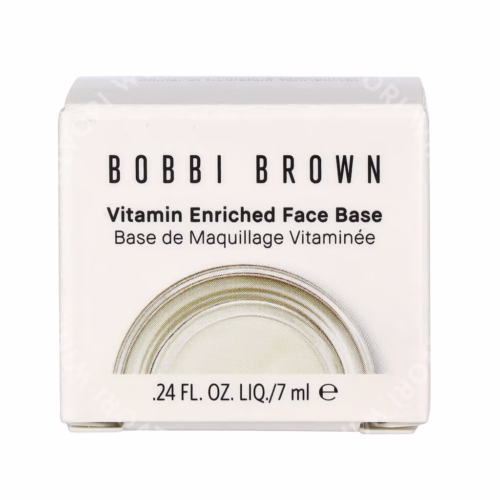 Bobbi Brown Bobbi Brown Vitaming Enriched Face Base — foto 2