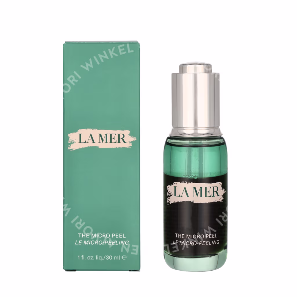 La Mer La Mer The Micro Peel — foto 3