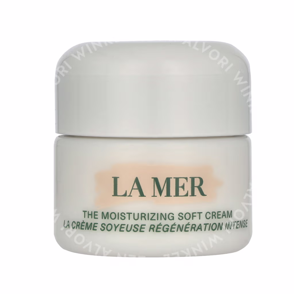 La Mer La Mer The Moisturizing Soft Cream