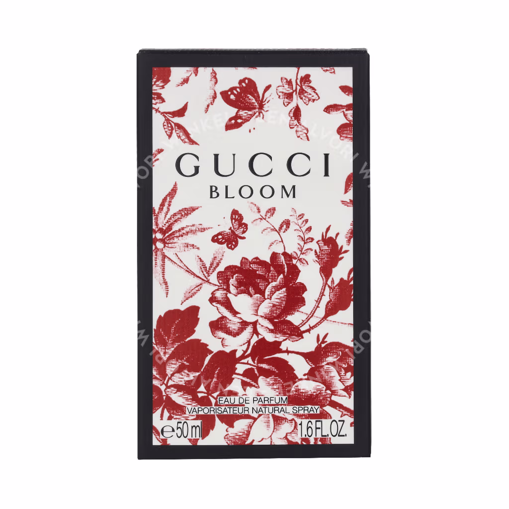 Gucci Gucci Bloom Edp Spray — foto 2