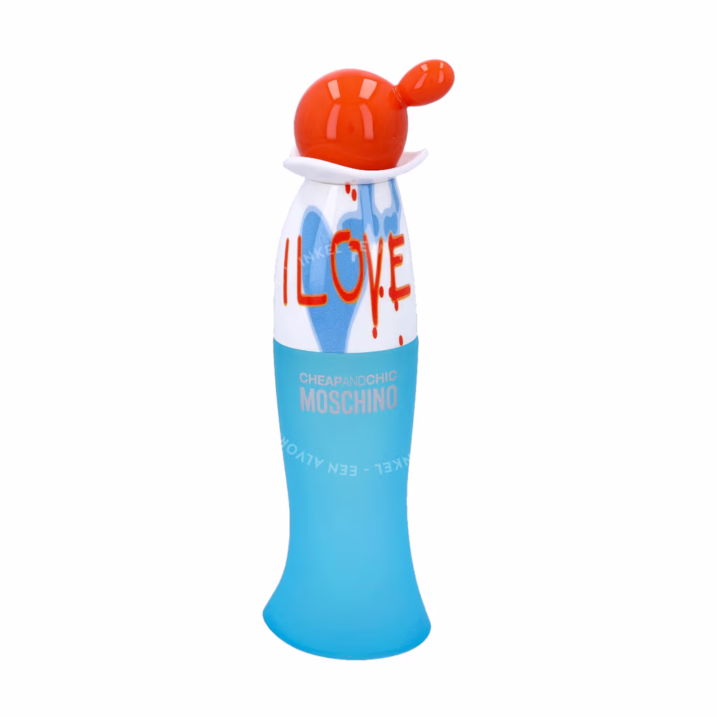 Moschino Moschino Cheap & Chic I Love Love Edt Spray
