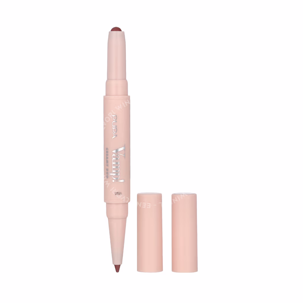 Pupa Milano Pupa Vamp! Creamy Duo Lip Pencil