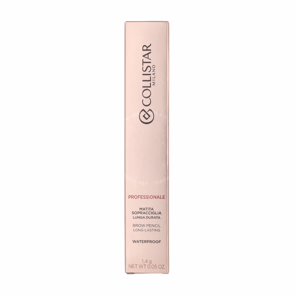 Collistar Collistar Eyebrow Pencil — #1 Biondo — foto 2