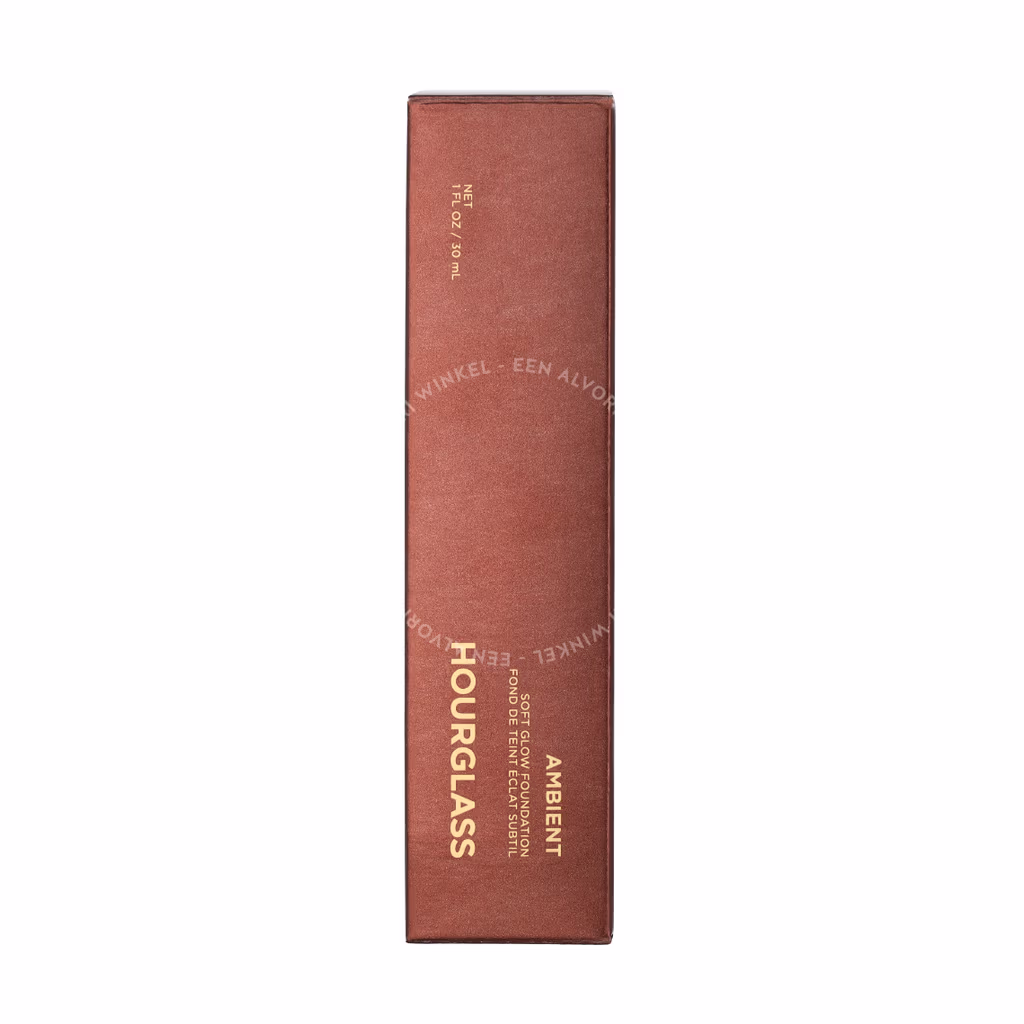 Hourglass Hourglass  Ambient Soft Glow Foundation — #5 — foto 2