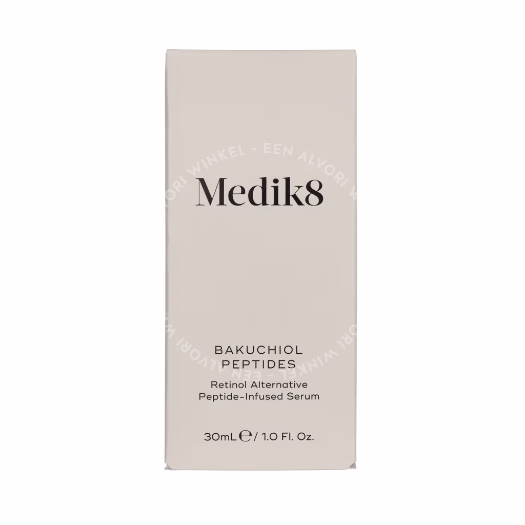 Medik8 Medik8 Bakuchiol Peptides Serum — foto 2