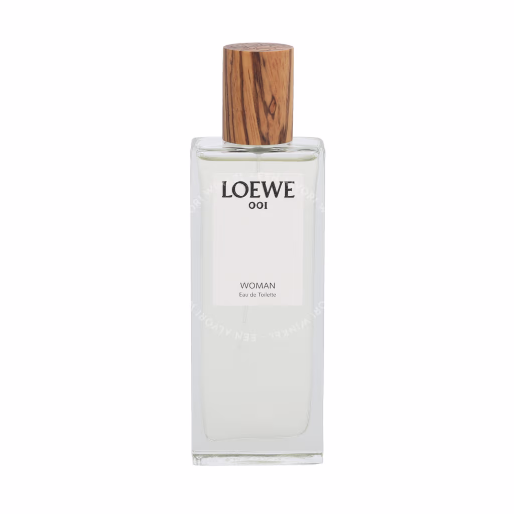 Loewe Loewe 001 Woman Edt Spray