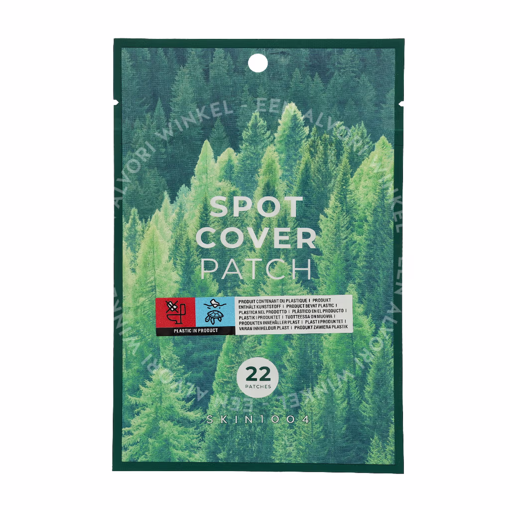 Skin1004 Skin1004 Spot Cover Patch — foto 2
