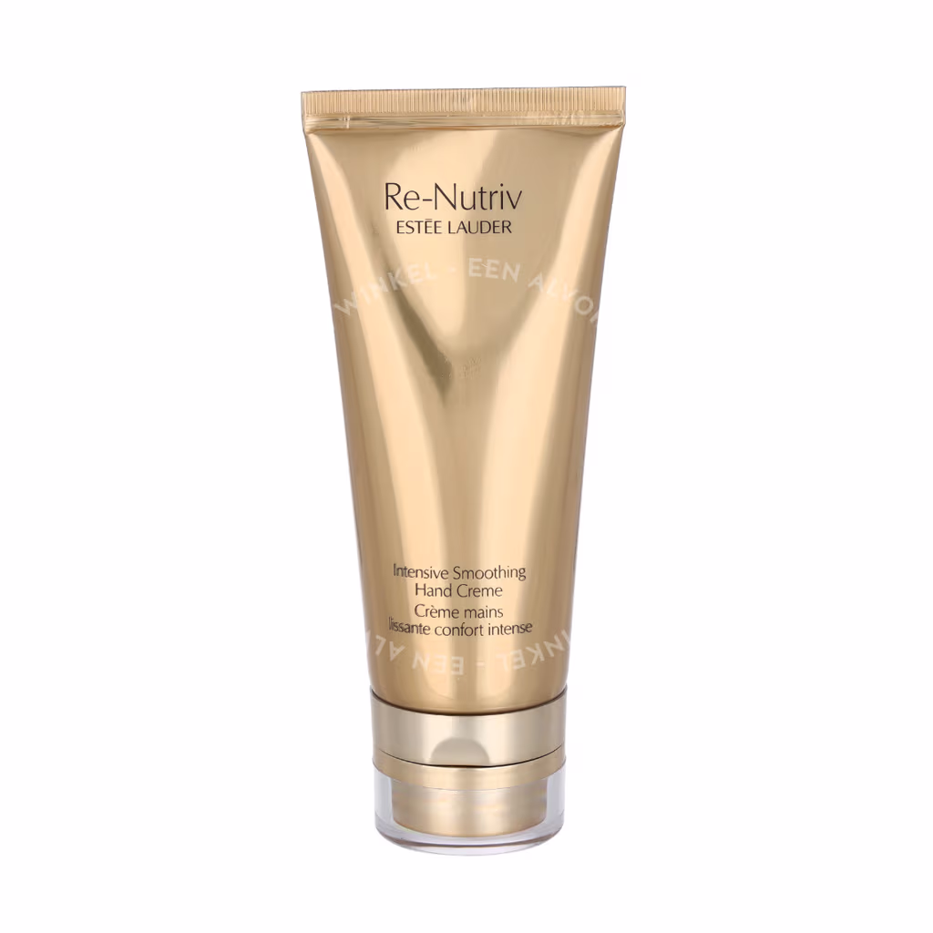 Estee Lauder E.Lauder Re-Nutriv Intensive Smoothing Hand Creme