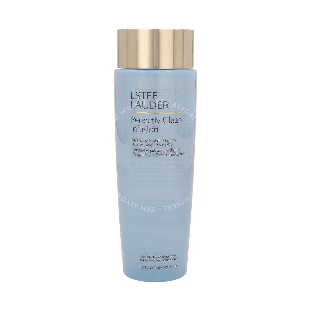 Estee Lauder E.Lauder Perfectly Clean Infusion Balancing Essence Lotion