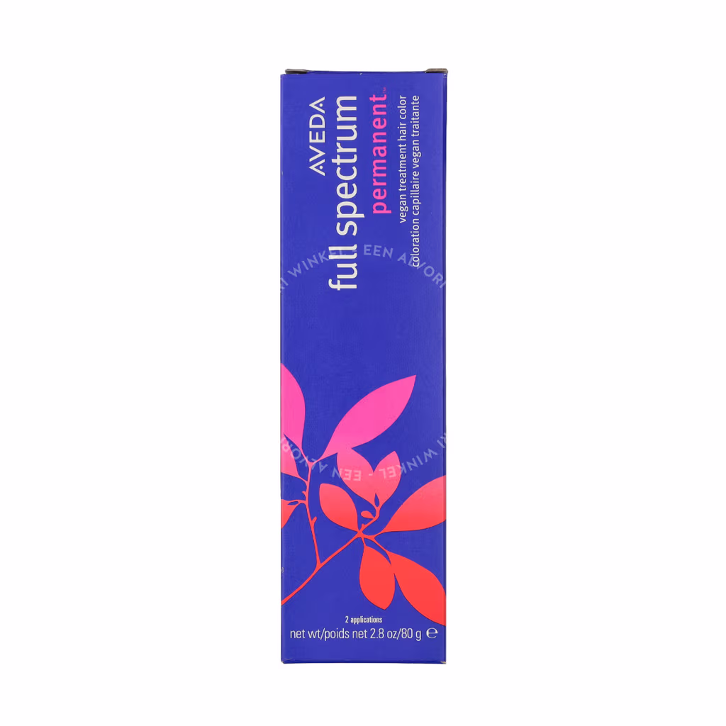 Aveda Aveda Full Spectrum Permanent Vegan Pure Tone Hair Color — 9NN — foto 2