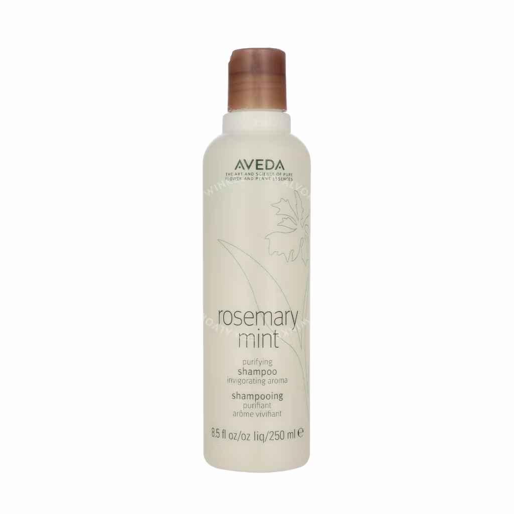 Aveda Aveda Rosemary Mint Purifying Shampoo — foto 2