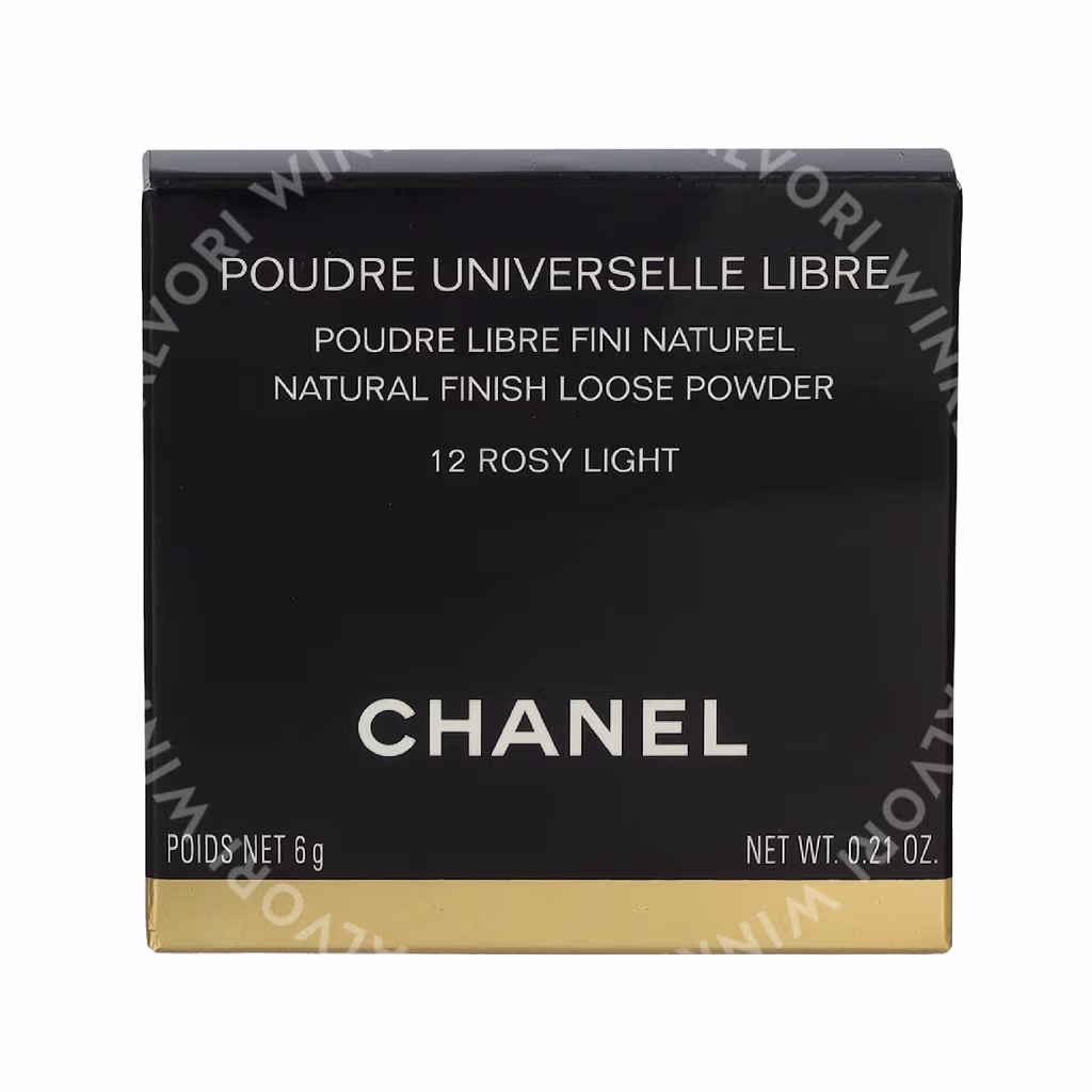 Chanel Chanel Poudre Universelle Libre Loose Powder Mini — foto 2