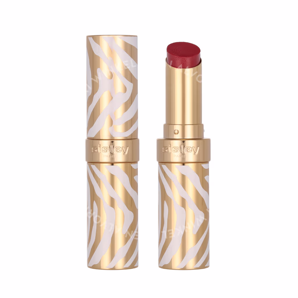 Sisley Sisley Le Phyto Rouge Long-Lasting Hydration Lipstick — #21 Sheer Rosewood