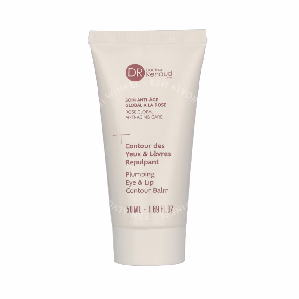 Dr. Renaud Dr. Renaud Plumping Eye & Lip Contour Balm