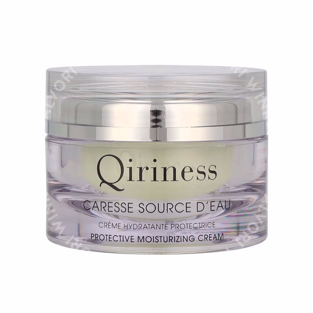 Qiriness Qiriness Caresse Source D'eau Protective Moisturizing Cream
