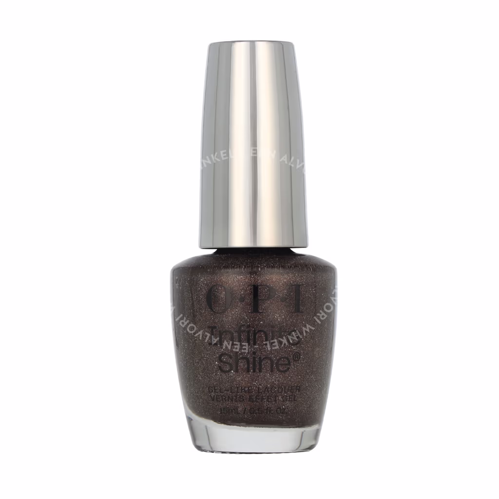 OPI OPI Infinite Shine Nail Lacquer — My Private Jet — foto 2