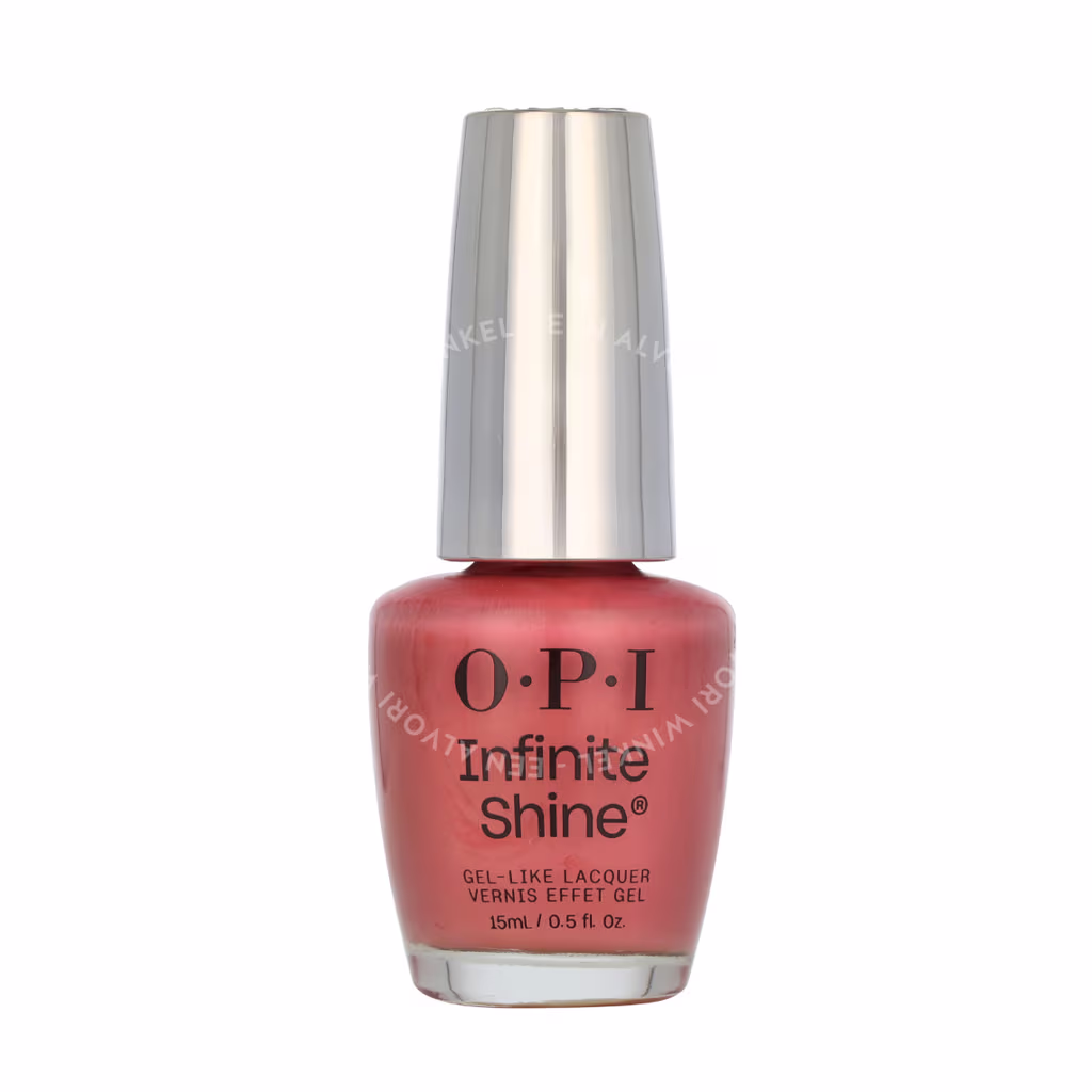 OPI OPI Infinite Shine Nail Lacquer — As Strong Last — foto 2