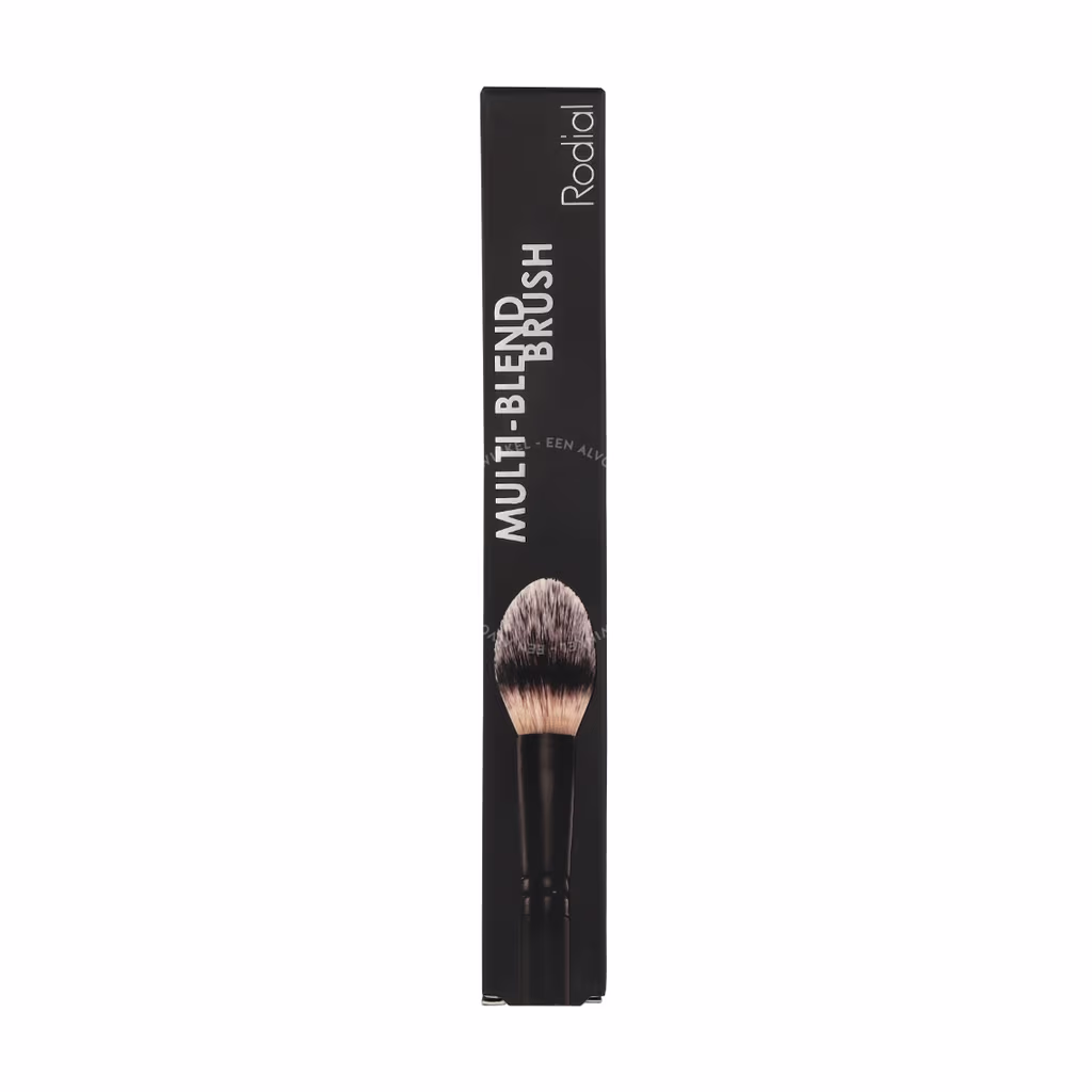 Rodial Rodial The Multi-Blend Brush 12 — foto 2