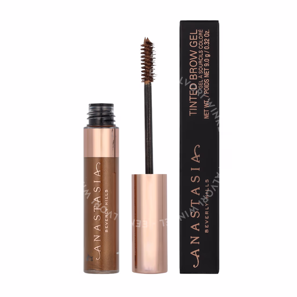 Anastasia Beverly Hills Anastasia Beverly Hills Tinted Brow Gel — Caramel — foto 3