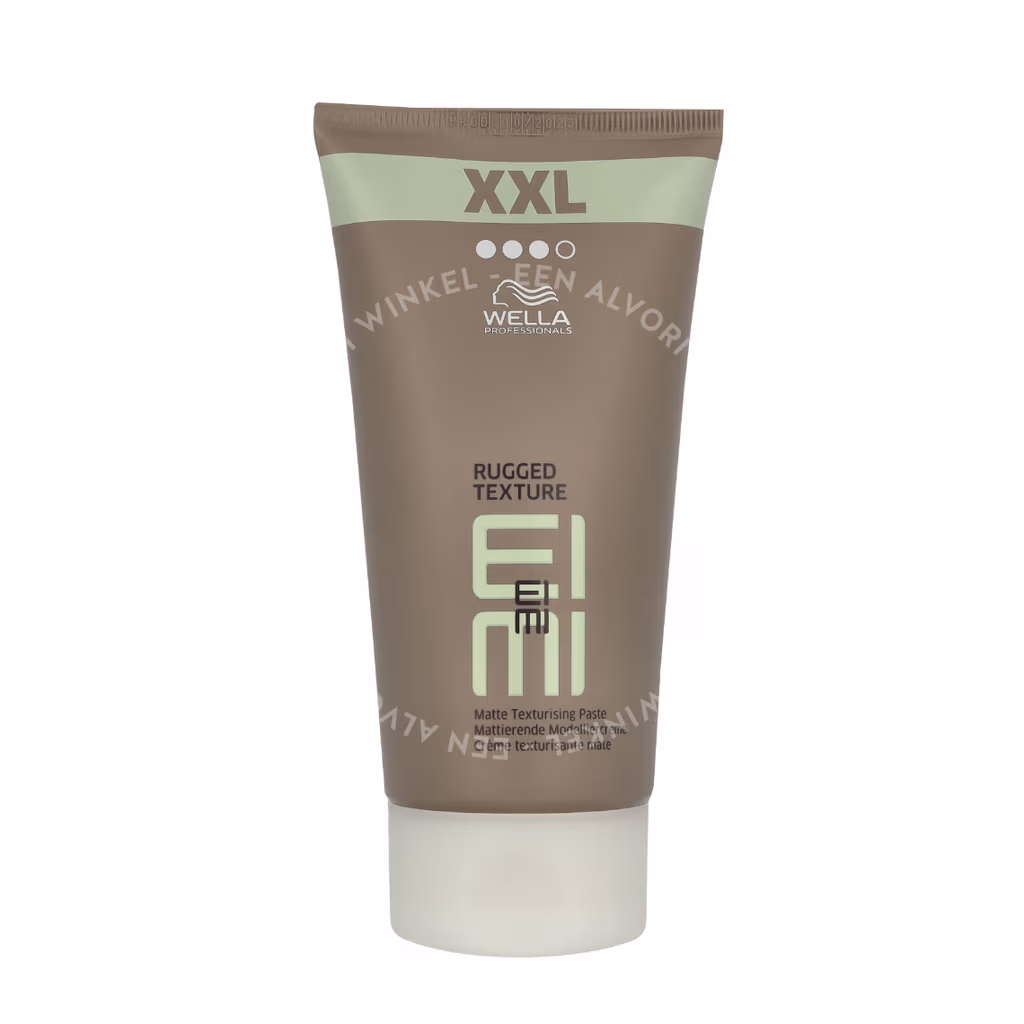 Wella Wella EIMI - Rugged Texture Matte Texturizing Paste — foto 2