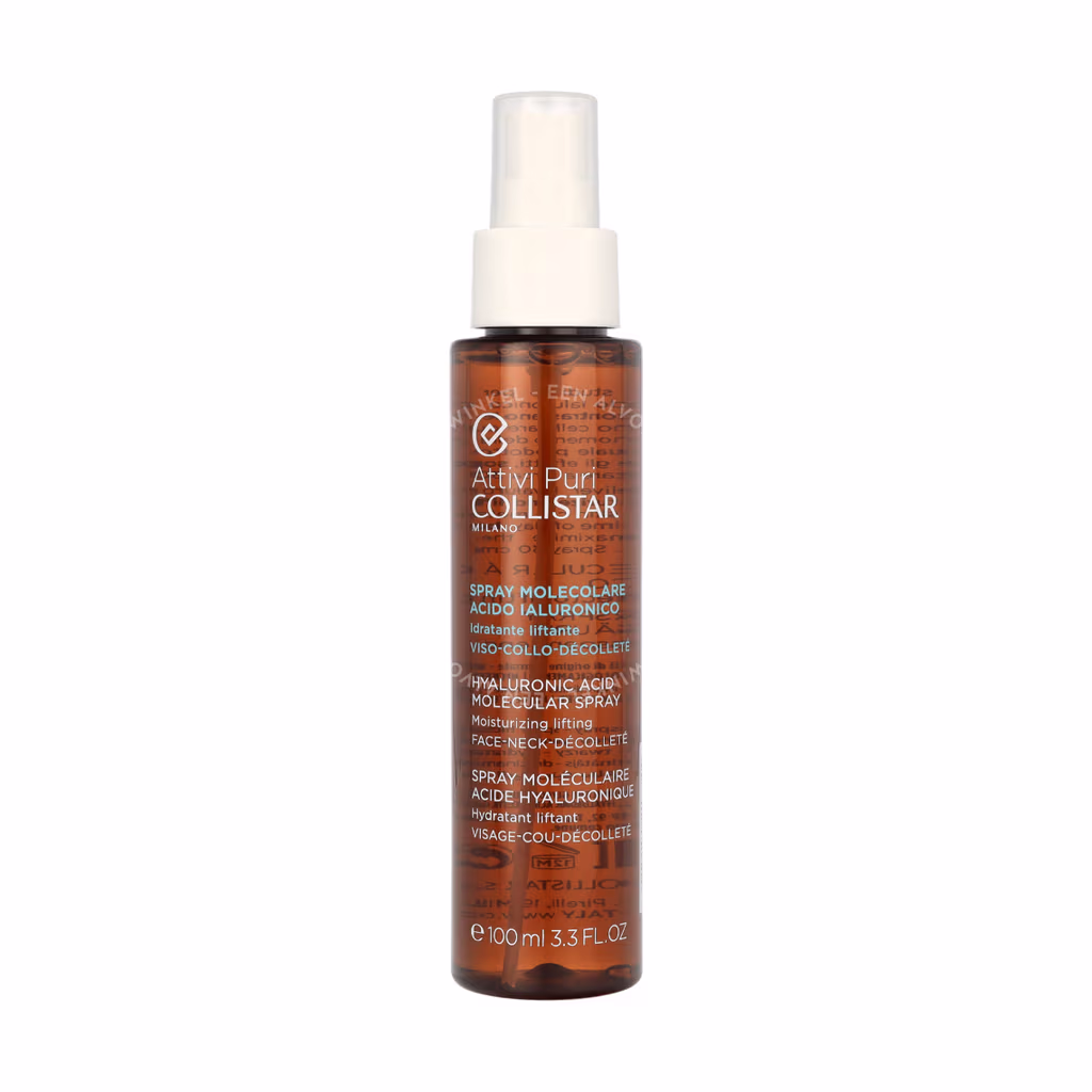 Collistar Collistar Pure Actives Hyaluronic Acid Molecular Spray — foto 2