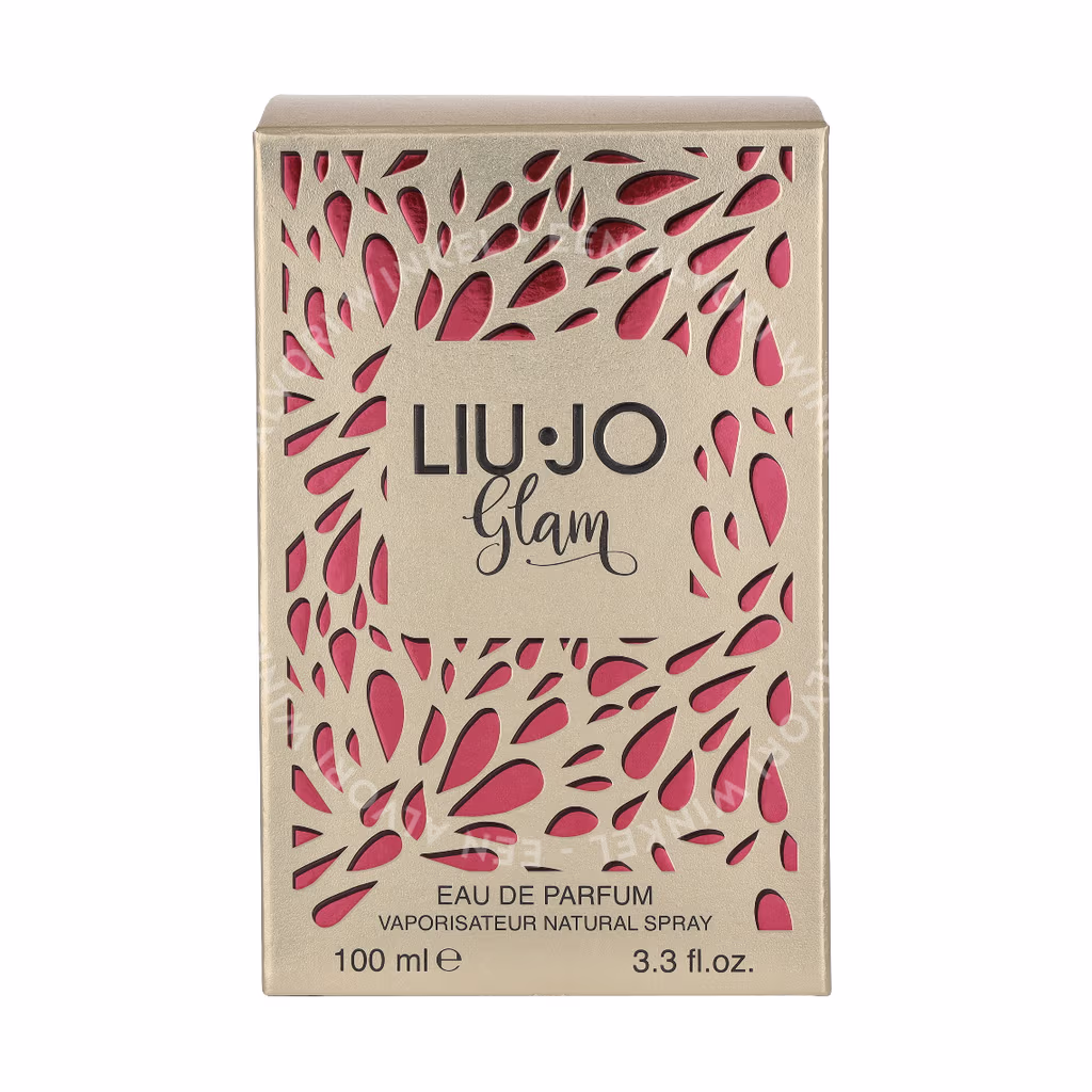Liu Jo Liu Jo Glam Edp Spray — foto 2