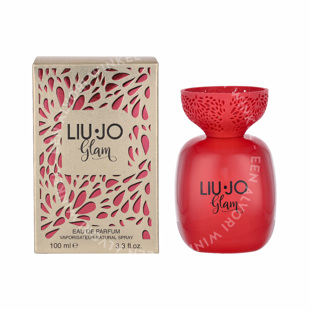 Liu Jo Liu Jo Glam Edp Spray — foto 3