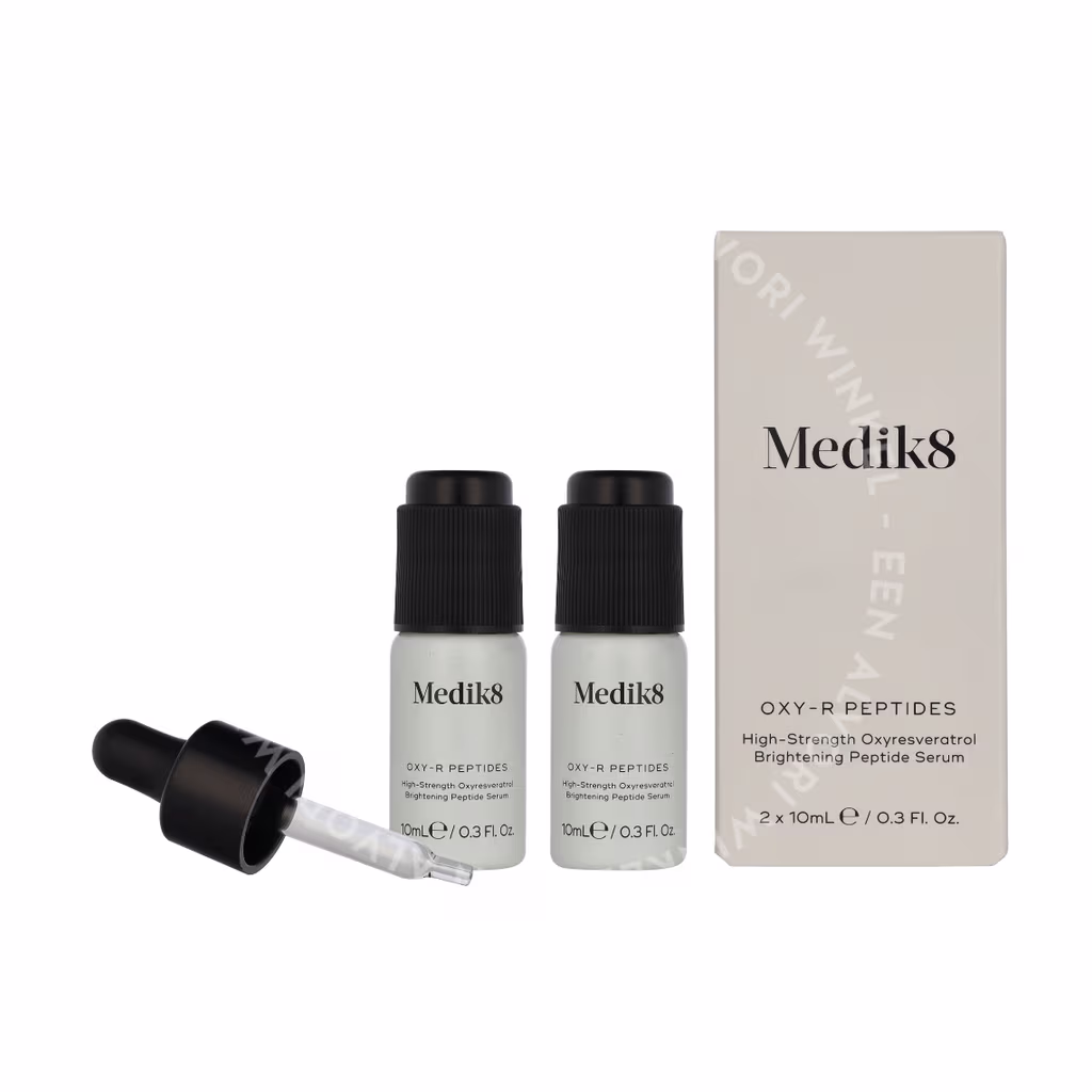 Medik8 Medik8 Oxy-R Peptides Set — foto 3