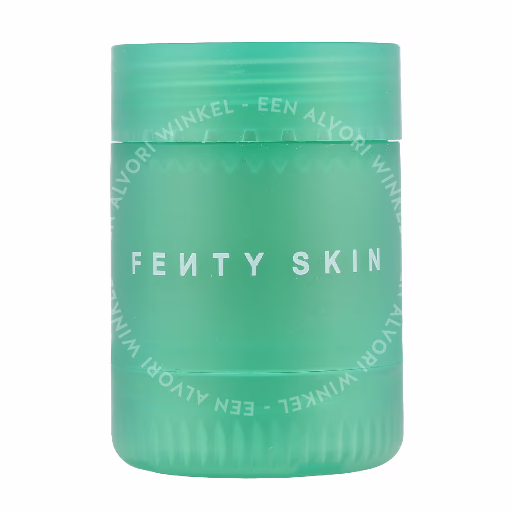 Fenty Skin Fenty Skin Plush Puddin' Intensive Recovery Lip Mask — Kalahari Melon