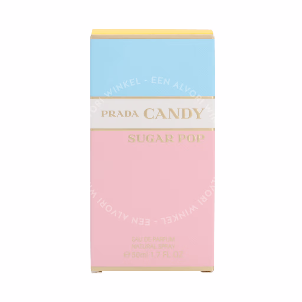 Prada Prada Candy Sugar Pop Edp Spray — foto 2