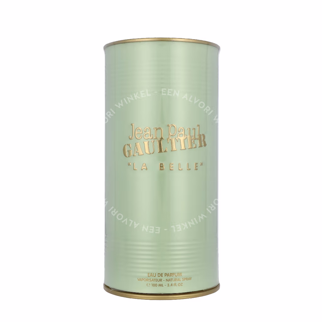 J.P. Gaultier J.P. Gaultier La Belle Edp Spray — foto 2