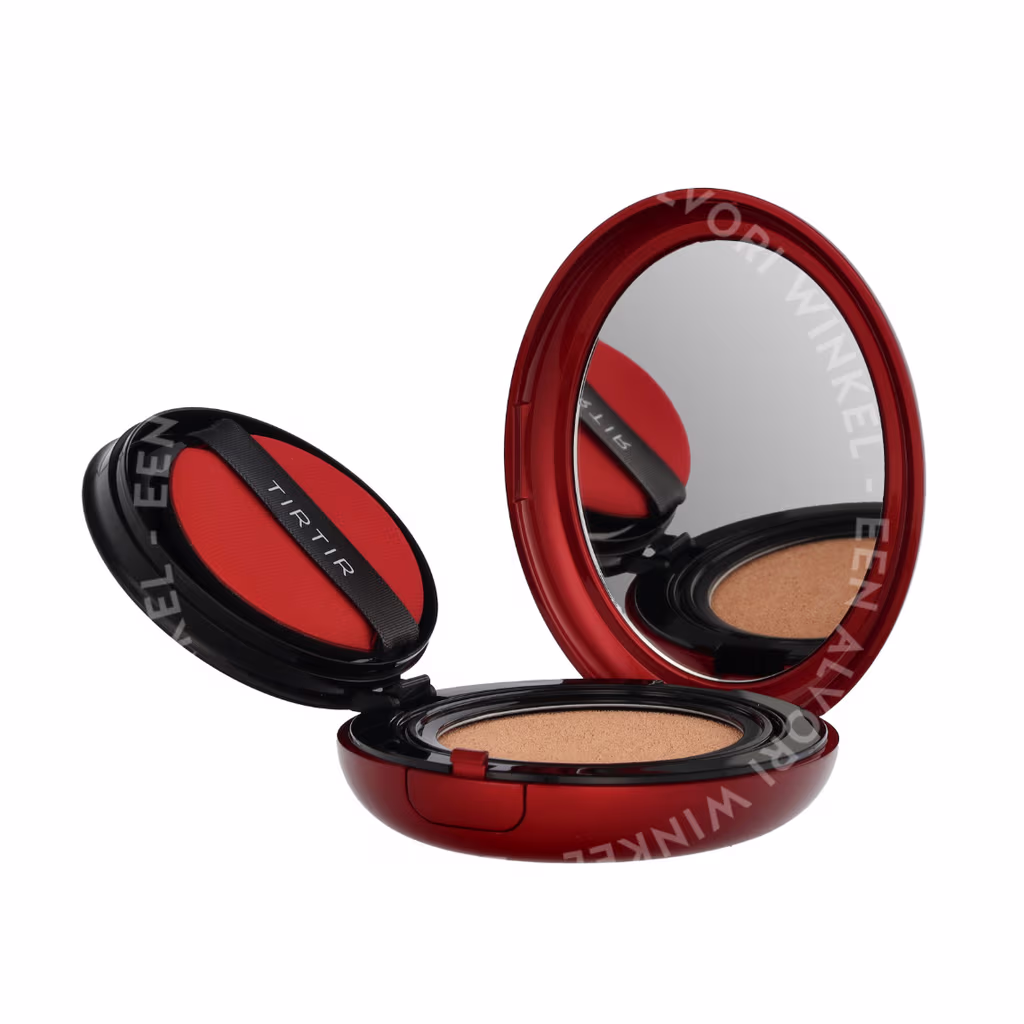Tirtir Tirtir Mask Fit Red Cushion Foundation SPF40 — #17C Porcelain