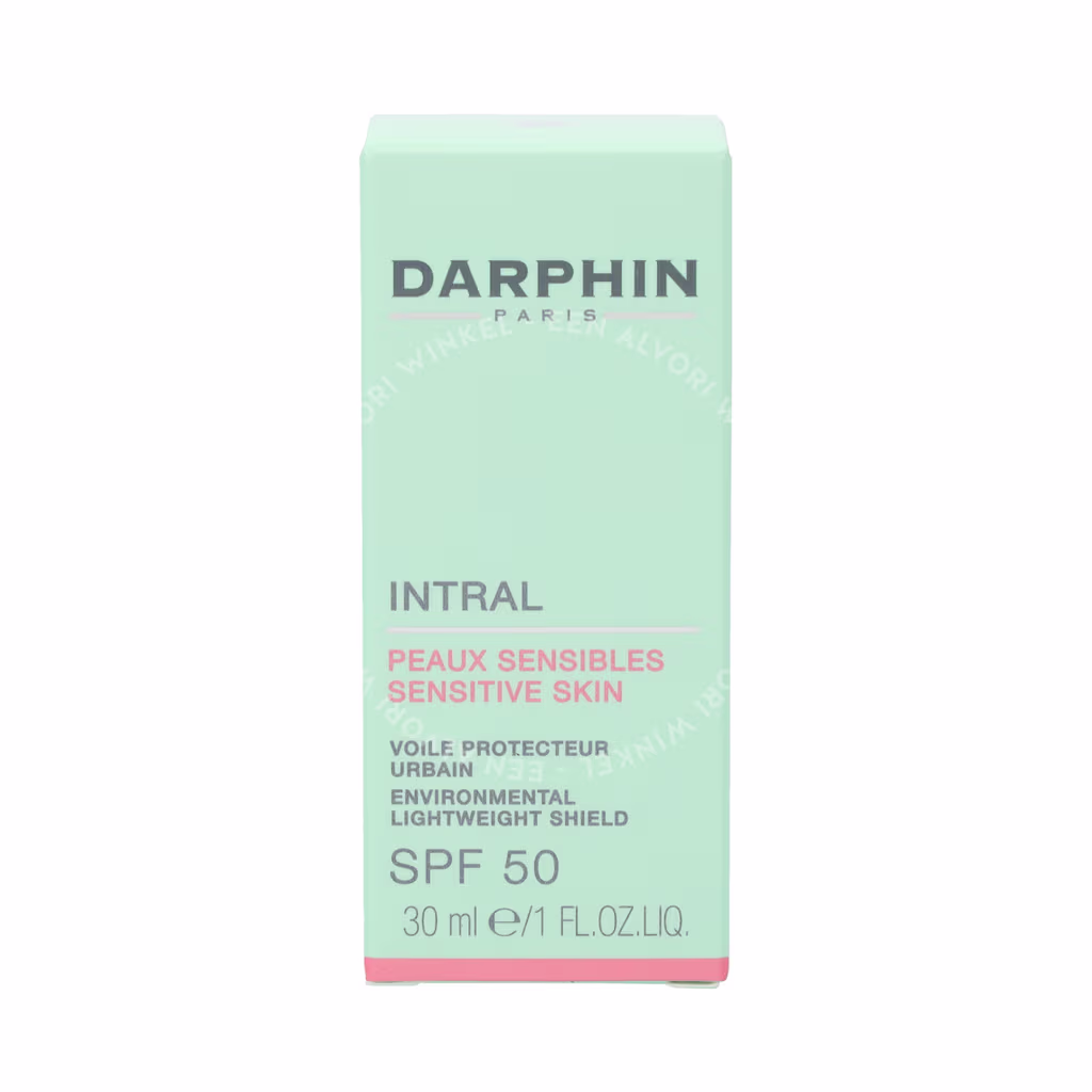 Darphin Darphin Intral Environmental Lightweight Shield SPF50 — foto 2