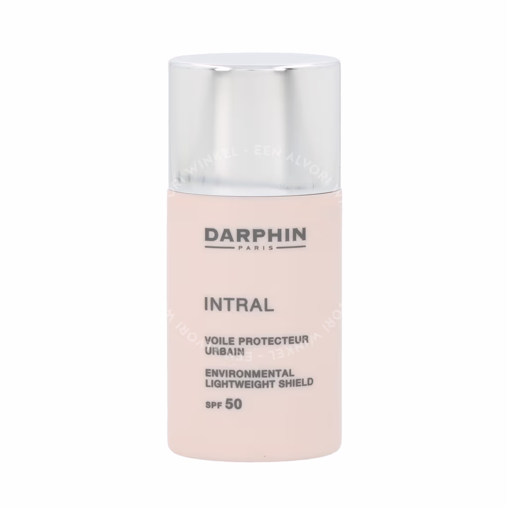 Darphin Darphin Intral Environmental Lightweight Shield SPF50