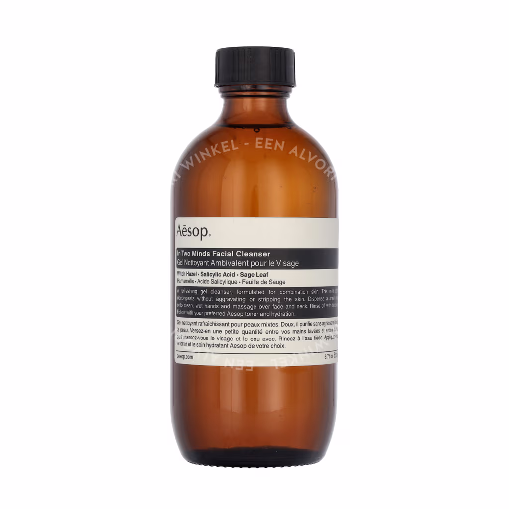 Aesop Aesop In Two Minds Facial Cleanser — foto 2