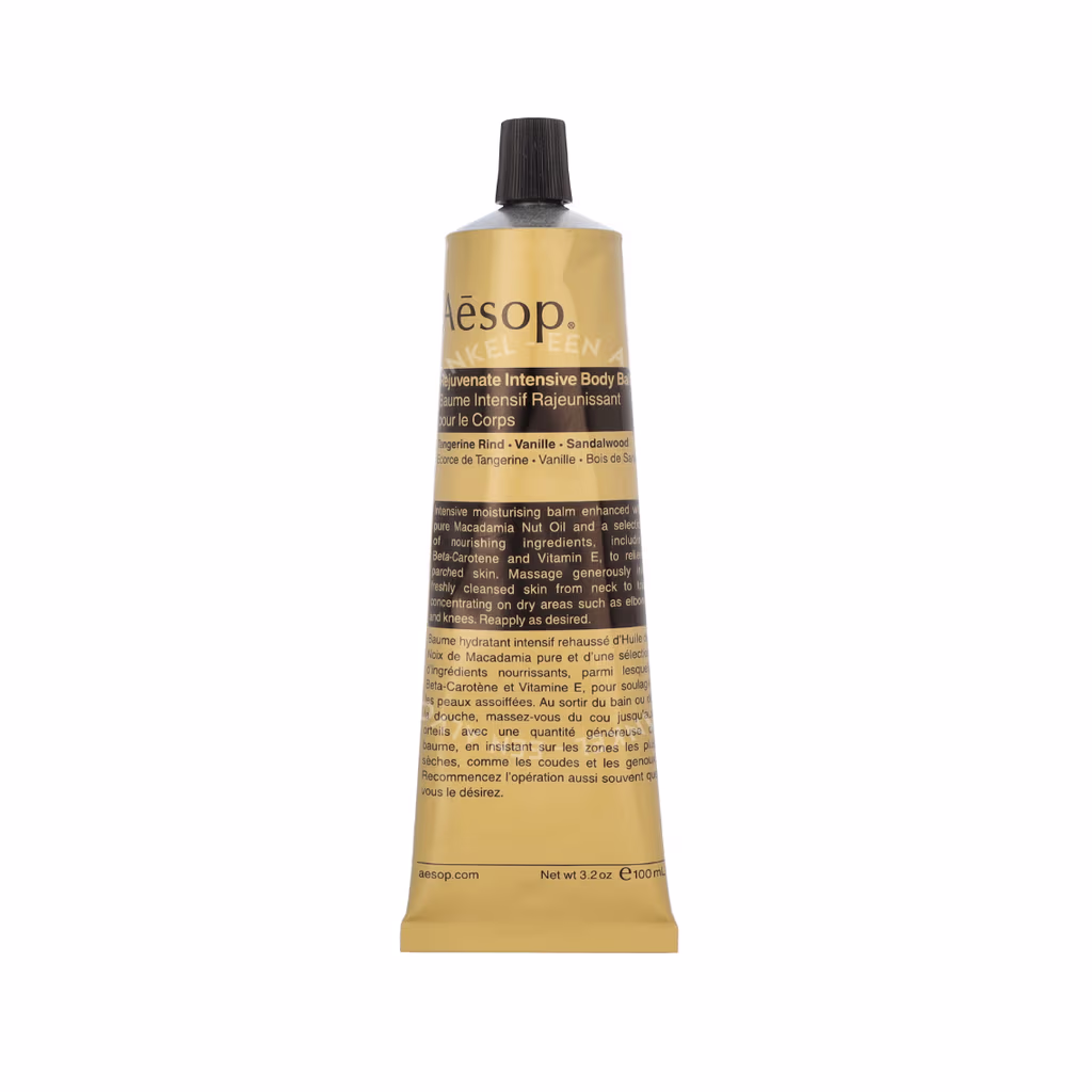 Aesop Aesop Rejuvenate Intensive Body Balm — foto 2