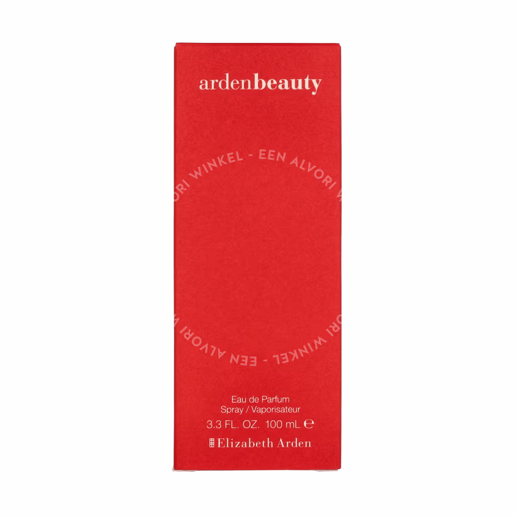 Elizabeth Arden E.Arden Beauty Edp Spray — foto 2