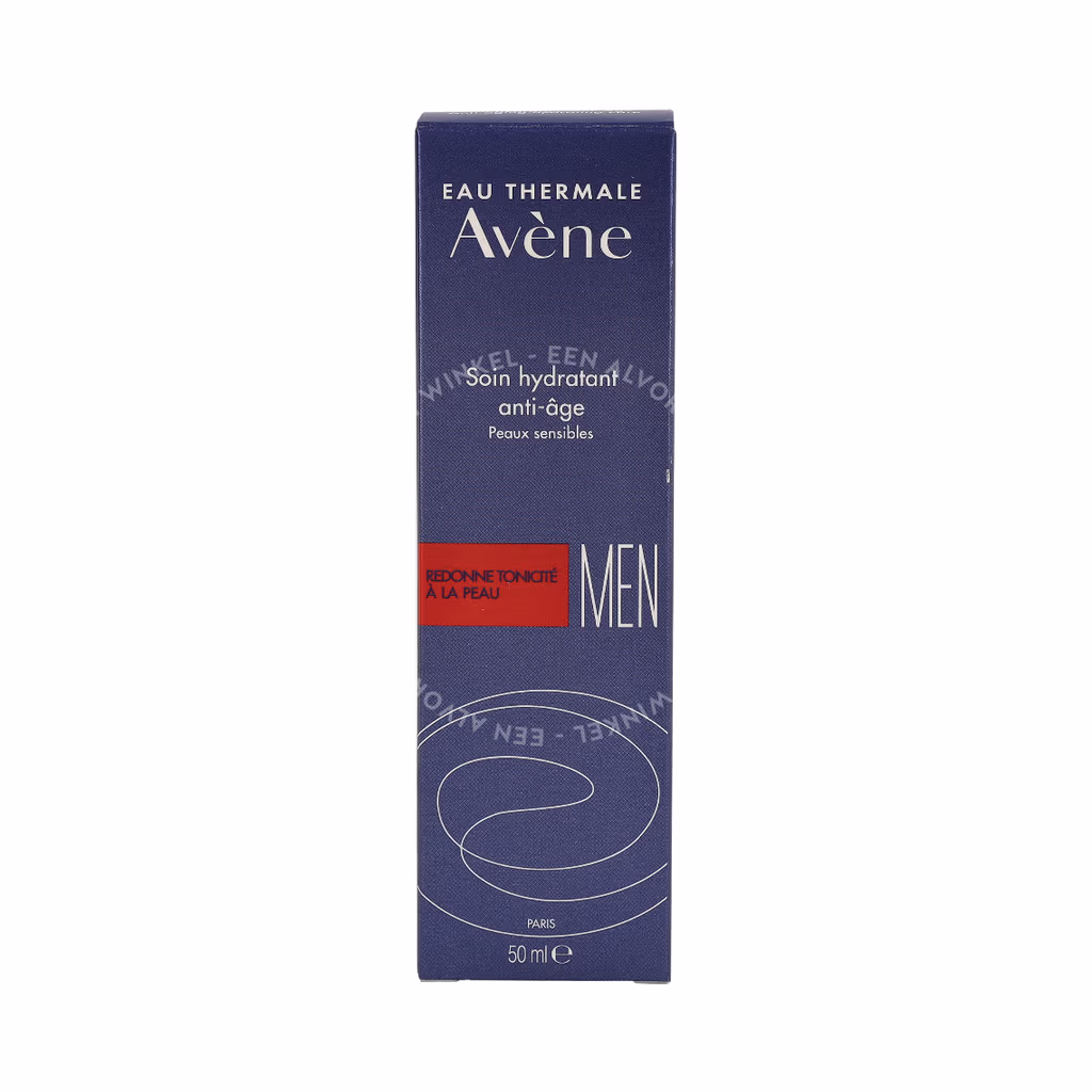 Avene Avene Men Anti-Aging Hydrating Care — foto 2