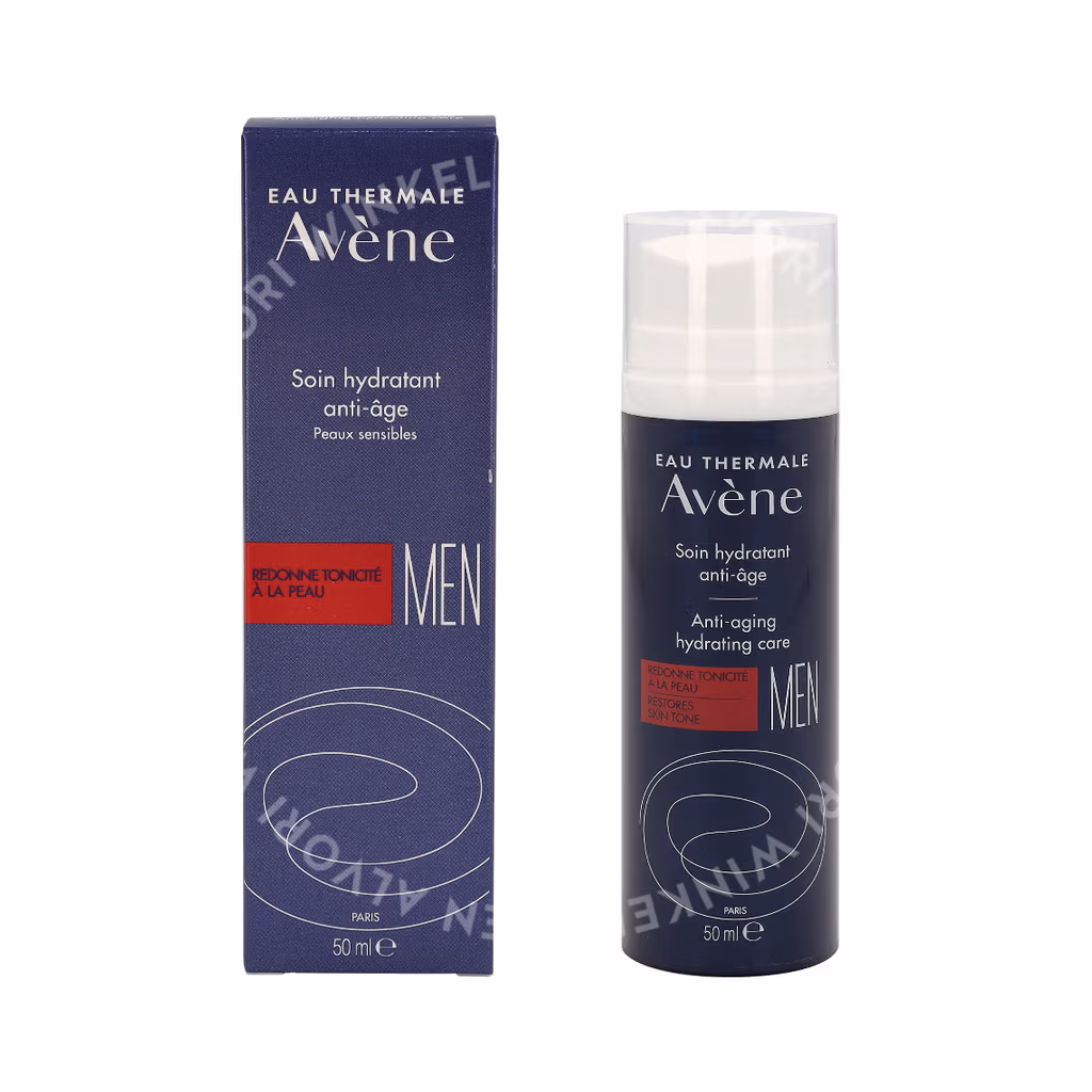 Avene Avene Men Anti-Aging Hydrating Care — foto 3